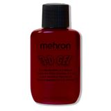 Meron 3-D Gel - Blood Red (15 ml)