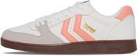 Hummel Perfekt SP Trainers Unisex Marshmallow/Peach Nectar Maat 36