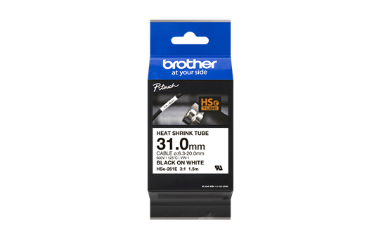 Brother HSe-261E