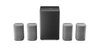 We. by Loewe We. BOOST 720 W Zwart, Grijs