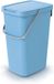 Prosperplast Keden Poubelle 20L Bleu