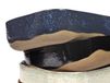 Serax - Merci La Nouvelle Table - Extra Diep Bord L - Blauw/Grijs - 4 Stuks