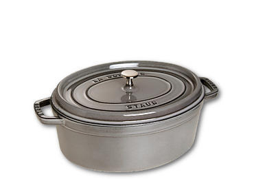 Staub Cocotte