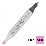 COPIC Ciao Twinmarker Violet V04