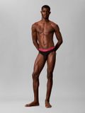 Calvin Klein Underwear Slip - Stretch Coton - Logo - Aansluitend - Brede tailleband - Automne/Hiver 2026