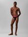 Calvin Klein Underwear Slip - Stretch Coton - Logo - Aansluitend - Brede tailleband - Automne/Hiver 2026