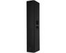 RCF NXL 24-A MK2 enceinte large bande 2 voies 4x 6 pouces