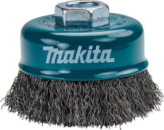 Makita Komborstel drd M10x75mm - D-24088