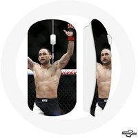 Frankie Edgar Draadloze Muis Maniacase