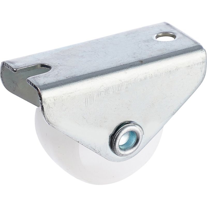 Meso Bokwiel PP 38mm - 20kg draagvermogen