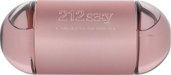 Carolina Herrera Eau de Parfum / 100 ml / Women