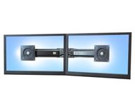 Ergotron 97-783 - Monitorbeugel - Zwart