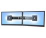 Ergotron 97-783 - Support écran - Noir