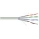 Rs Pro - Câble Cat 6a Sans Connecteur, 23 Awg, U/ftp, 100m