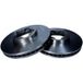 Maxgear 19-4767 Disque de frein pour Ford Tourneo Custom 2168836