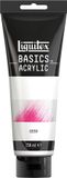 Liquitex Basics Gesso 250 ml Tube