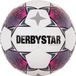 Derbystar - Brillant Energy - Ballon de football - Taille 5 - Blanc