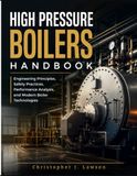 HIGH PRESSURE BOILERS HANDBOOK