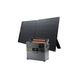 ALLPOWERS S300 Plus Station électrique portable 300W 288Wh - S300 Plus+SE100 Panneau Solaire 100W