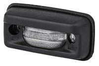HELLA 2KA 002 445-171 Kentekenlamp - Gloeilamp - 12V - links/rechts