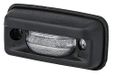 HELLA 2KA 002 445-171 Kentekenlamp - Gloeilamp - 12V - links/rechts