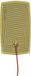 Thermo TECH Polyester film chauffante 12 V 15 W (l x l) 232 mm x 133 mm