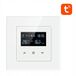 Avatto Slimme thermostaat Elektrische verwarming 16A WiFi Tuya App-bediening