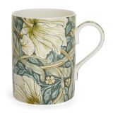 Spode Mug Pimpernel 35 cl Troène