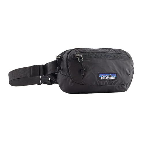 PATAGONIA Terravia Mini Hip Pack 49448 zwart