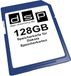 Dakota SpeedSelect SDXC 128GB tot 70MB/s, UHS-I, Class 10, U3, V30