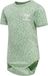 Hummel Body Hmlriver S/S 214598 Manches Longues Grayed Jade Taille 68