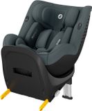 Maxi-Cosi Quartz 360 i-Size - Autostoeltje - Full Graphite