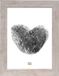 Deknudt Frames Fotolijst 50 cm H x 40 cm B wit