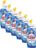 WC Eend Toiletreiniger Marine Wave 6x 750 ml