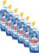 WC Eend Toiletreiniger Marine Wave 6x 750 ml