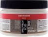 Royal Talens Gesso - Transparant - Amsterdam - 250ml