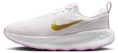 Nike Sneakers FV6343010 niedriger Schnitt für Kinder Gold Rosa Weiß