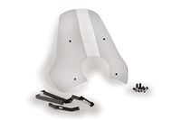 Puig 20501W Windscherm GTS Touring Clear