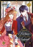 Comment Raeliana Comment Raeliana a survécu au manoir Wynknight - Tome 4