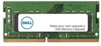 DELL AB371023 geheugenmodule 8 GB 1 x 8 GB DDR4 260-pin SO-DIMM