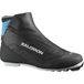 Salomon RC8 Prolink, bottes de ski de fond, hommes, noir
