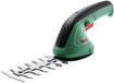Bosch EasyShear Grastrimmer - Buxusschaarmes (12 cm) - grasschaarmes (8 cm)