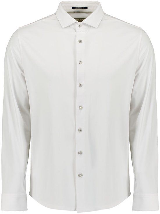 No Excess Sedoc Travel Overhemd XXXL Wit