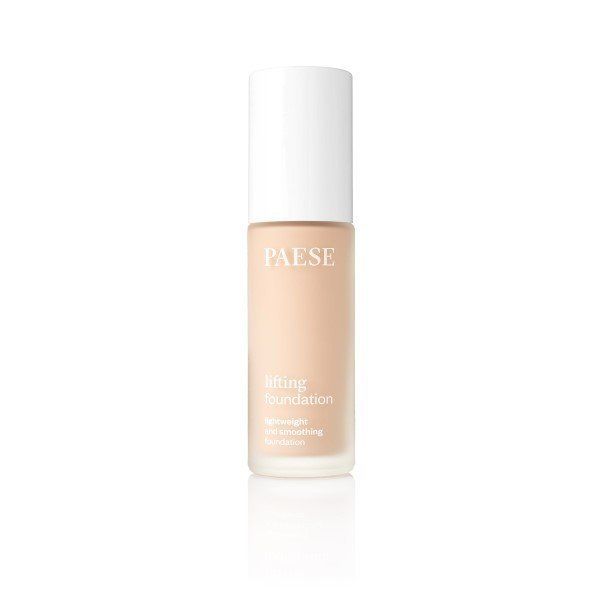 Paese Lifting Foundation - 30 ml - 5901698574109
