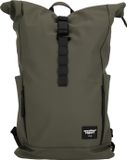 Weather Report Rucksack Bronze