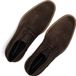 Floris van Bommel Sfm-50171 De Braver Nette schoenen - Veterschoenen - Heren - Bruin - Maat 46