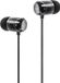 Soundmagic E11 Zwart