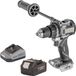 ProCraft Industrial CD20C-BB perceuse-visseuse à percussion sans fil 20 V 120 Nm sans balai + 1x batterie 4,0 Ah + chargeur