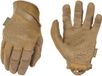 Mechanix Specialty Hi-Dexterity 0.5 Coy BRUIN - Maat XXL