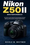 Nikon NIKON Z50II BENUTZERHANDBUCH